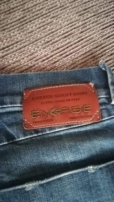 Оригинални дънки ENERGIE