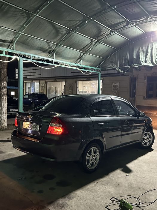 Nexia 3 Avtomat 2020 Mokriy Full