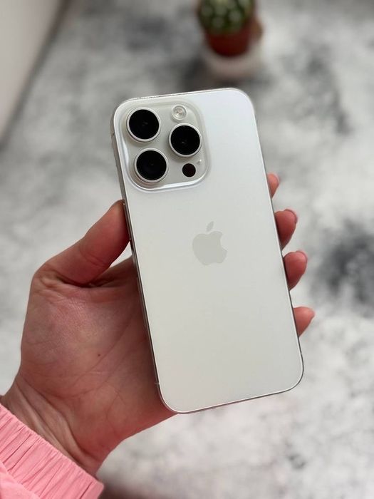 Iphone 16 pro srochna