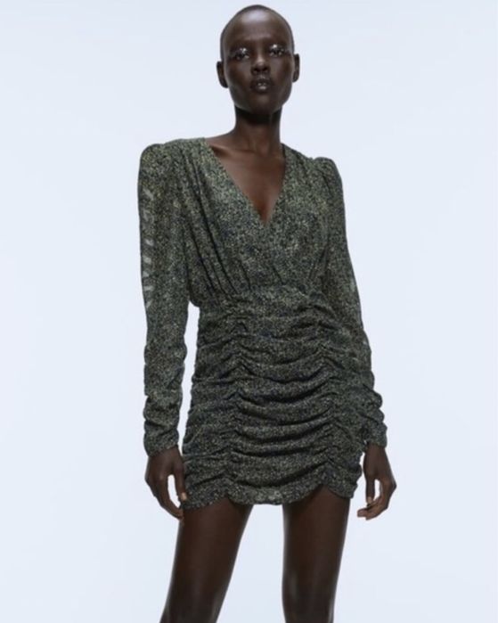 Rochie Zara,marimea M