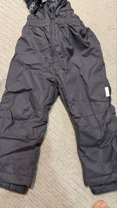 комбенизон на мальчика Crockid