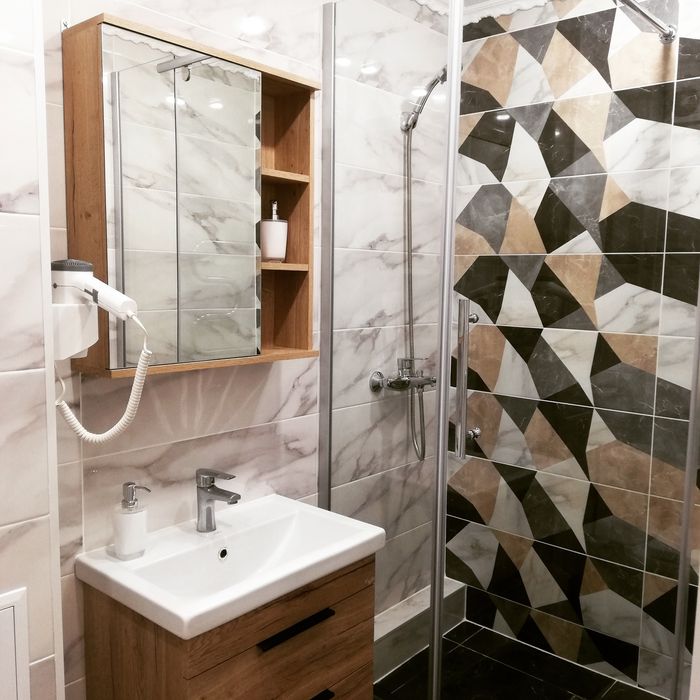 ЛЮКС. Район Химов.