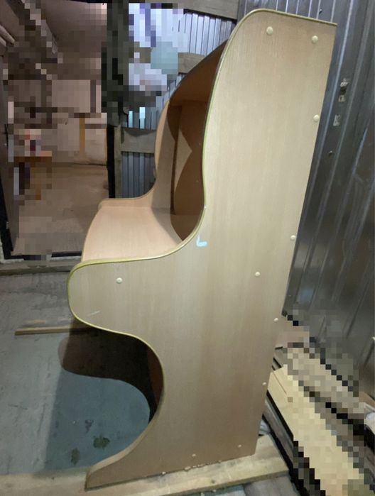 Компьютерный столик