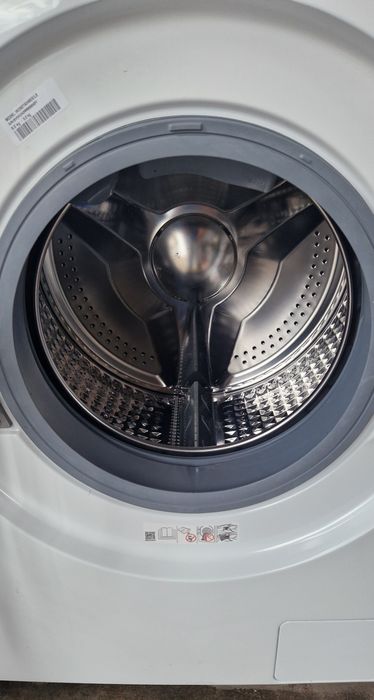 Masina de spalat Samsung 8 kg Inverter DirectDrive