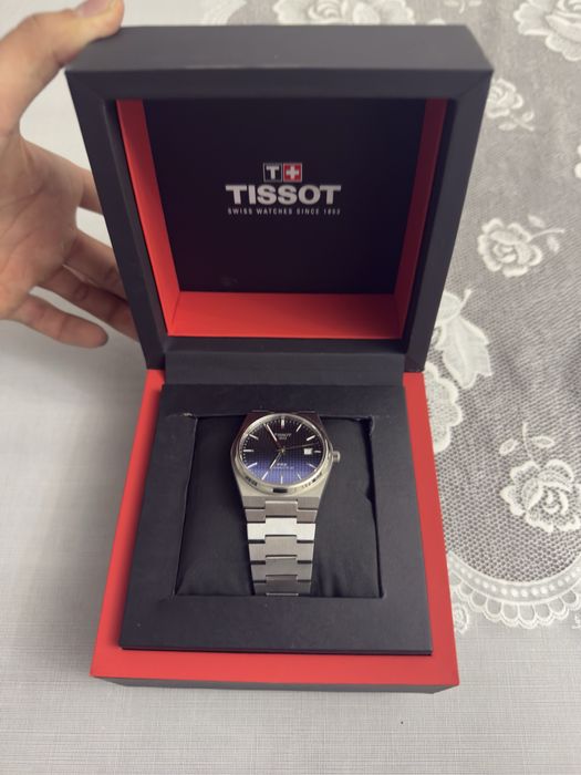 Tissot PRX Powermatic