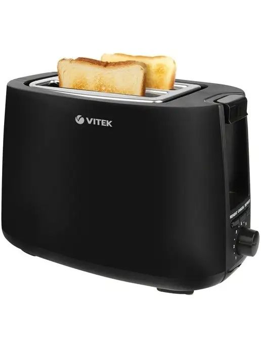 Тостер Vitek 750 Вт