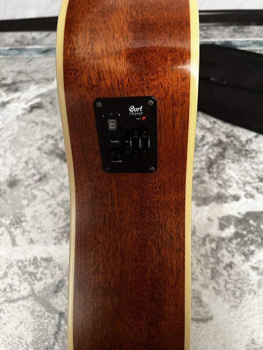 Гитара Cord AD880