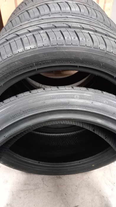 245/40ZR19 98W  ROADCRUZA extra load-Усилени,rim protection с борд