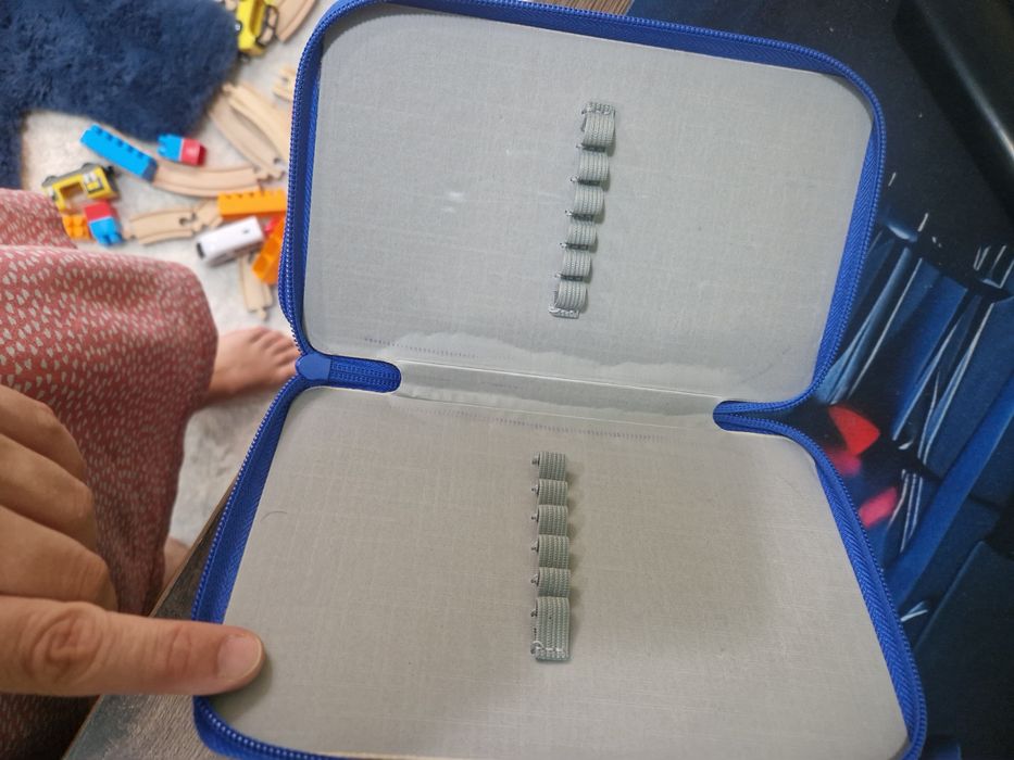 Ученически несесер