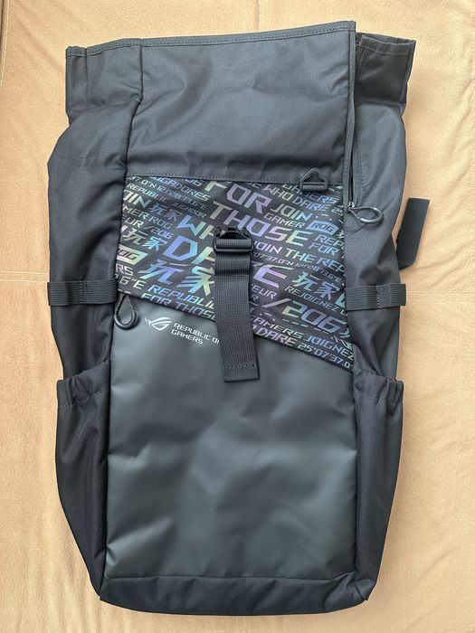 Раница за лаптоп Asus ROG  Gaming Backpack 17.0