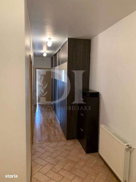 Apartament doua camere / Zona Eroilor
