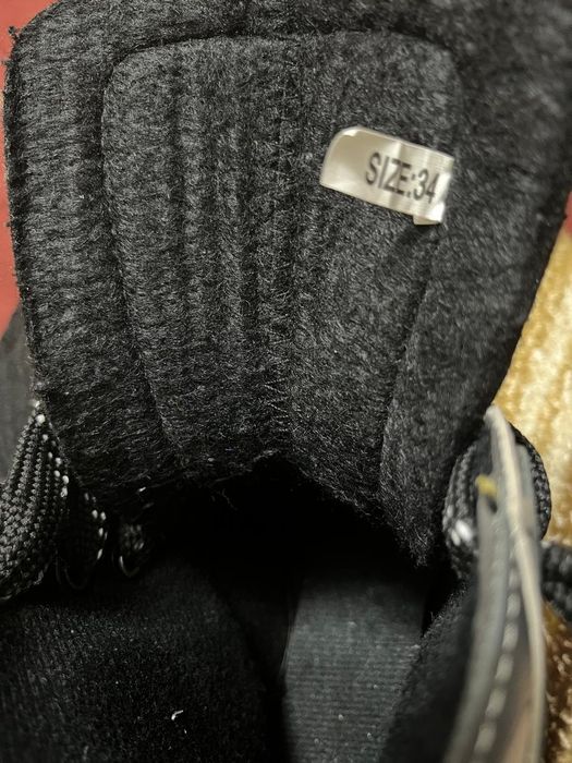 Продам коньки детские