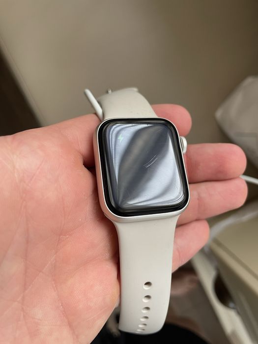 Apple watch SE (2nd generation)