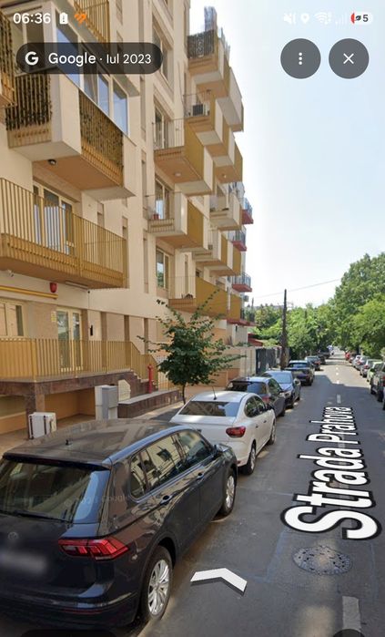 Închiriez apartament Pod Constanța/ Jiului /Șoseaua Chitilei