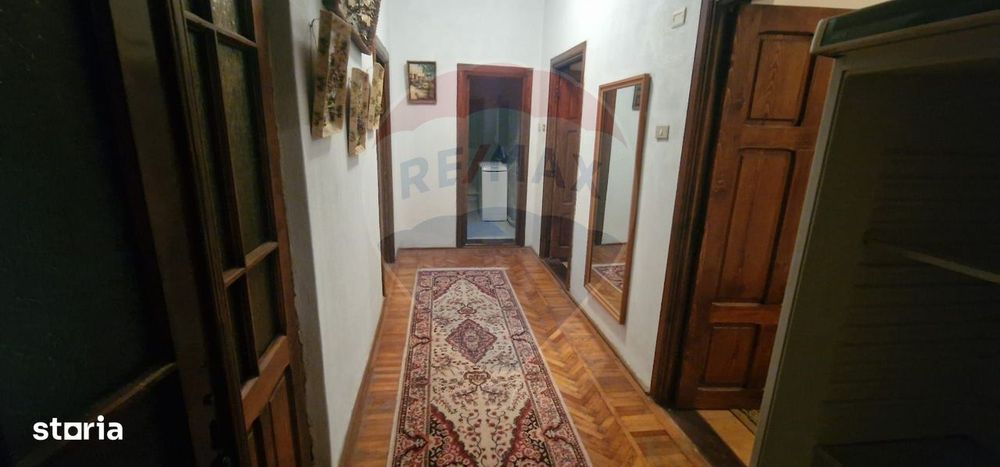 Apartament cu 2 camere+2camere la mansarda, zona Orizont, strada Letea