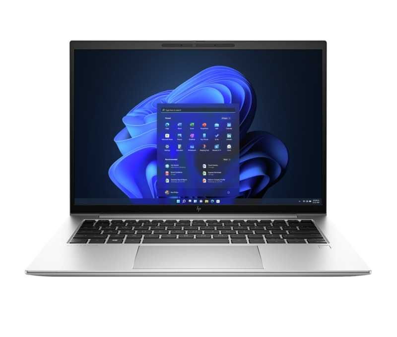 Лаптоп HP EliteBook 840 G9 I5-1245U 16GB 256GB SSD NVME с до 24 МЕСЕЦА ГАРАНЦИЯ и Windows 11 PRO