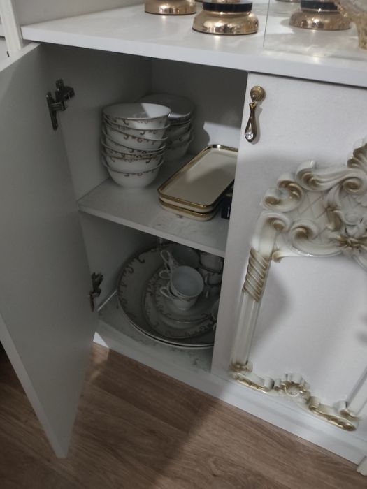 Шкаф Состоения хорошо