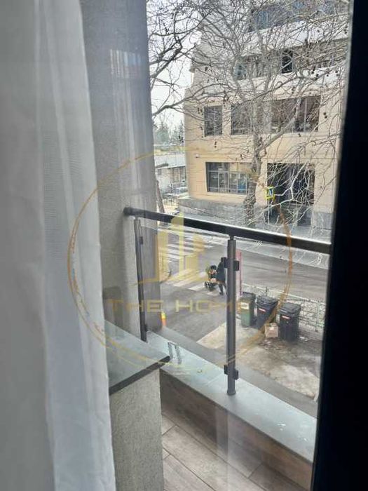 Дава се под наем Двустаен апартамент в Варна, Чайка - 65 кв.м за 700 € - Снимка #6