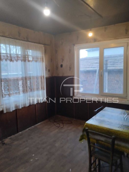 Продава се Къща в с. Цалапица, Област Пловдив - 160 кв.м за 407 €/кв.м - Снимка #2