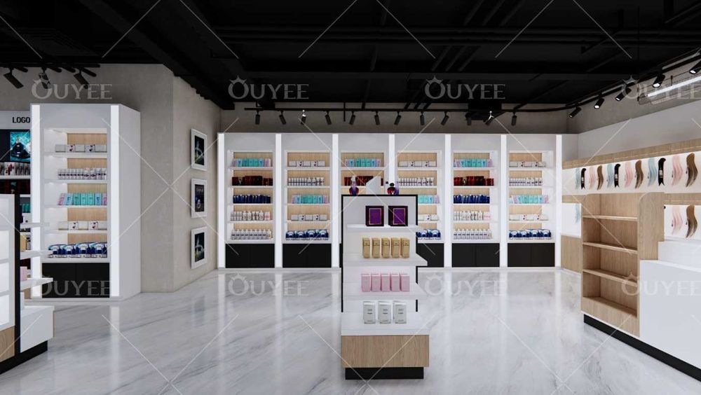 Торговое оборудование