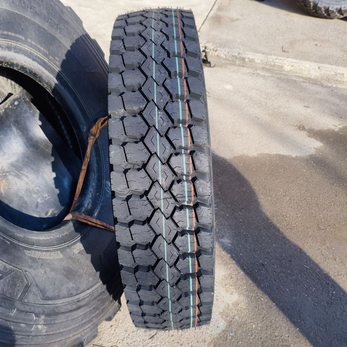 Wellplus 10.00R20 zadniy 18sloy 2025 balon