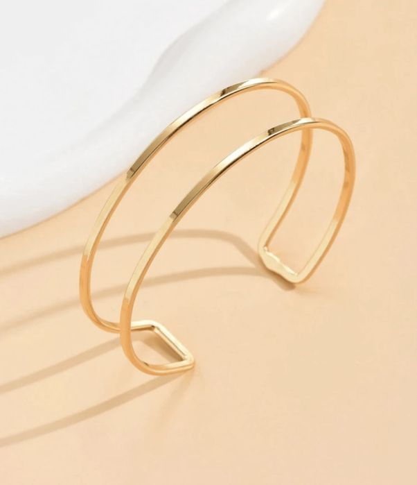 Дамски гривни нови 5 лв за брой