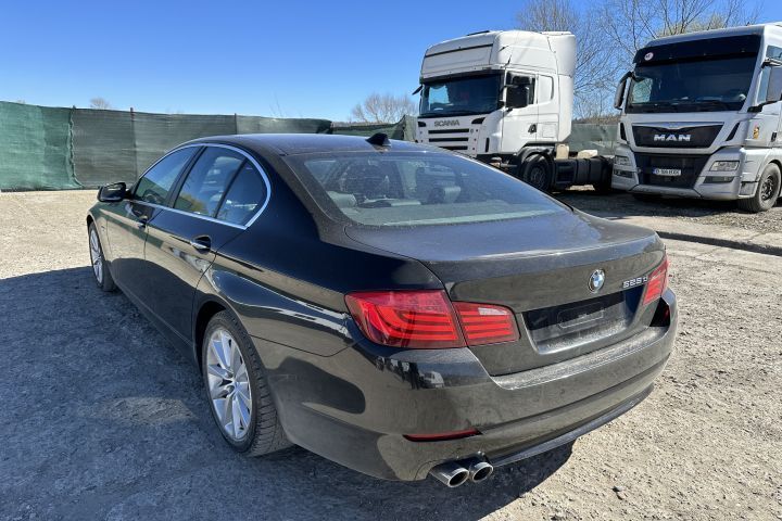 Oglinda stanga BMW Seria 5 F10 [2009 - 2013]