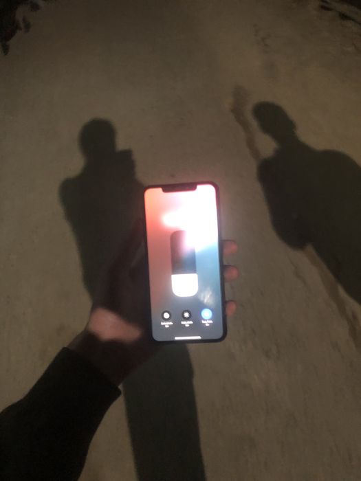 Iphone xs max sotlad 64gb