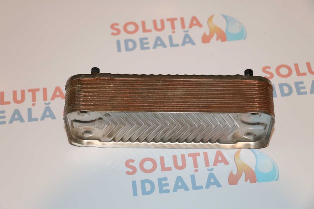 Schimbator de caldura secundar placi centrala Protherm Phanter 24 KTV