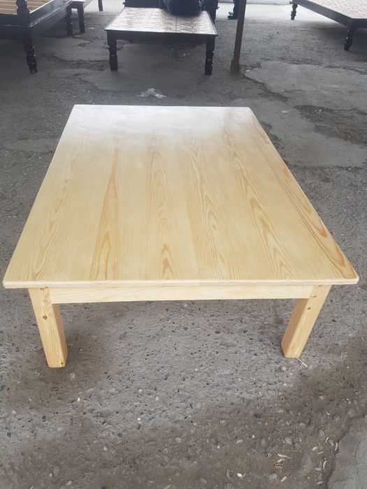 Xon taxta Pesh xonlar