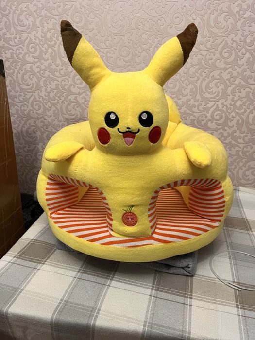 Продам игрушку-сидушку