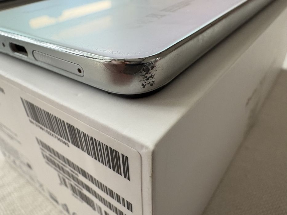 Redmi Note 11 Pro 6GB Ram 128GB Rom