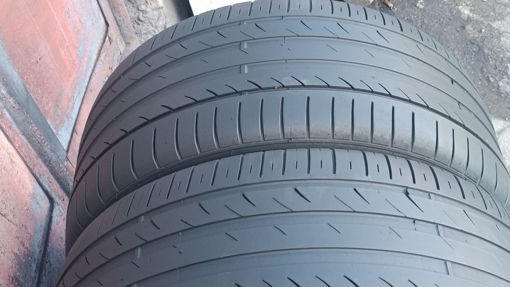 265/35/18 Rotalla