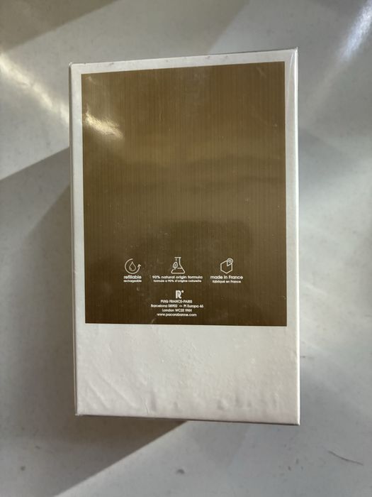Дамски парфюм Paco Rabanne Million Gold