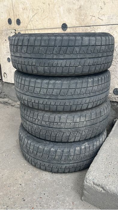 Продам зимние шины