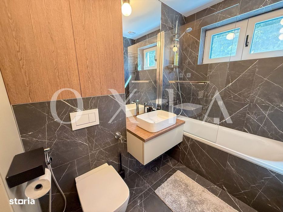 AX1305 Circumvalatiunii, Renovat Integral, Comision 0%