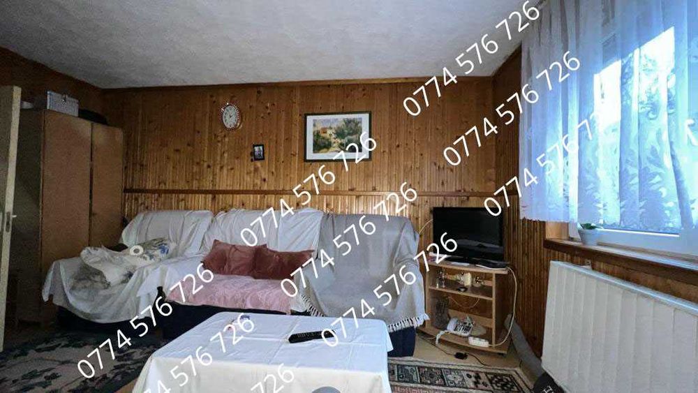 Proprietar inchiriez garsoniera mobilata si utilata Bartolomeu Brasov