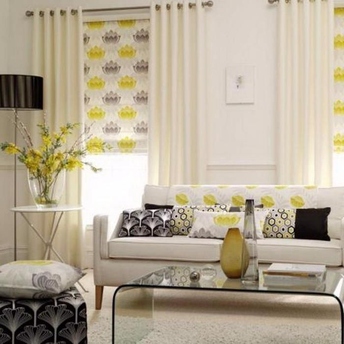 Салон штор "Triada-Ekskluziv "