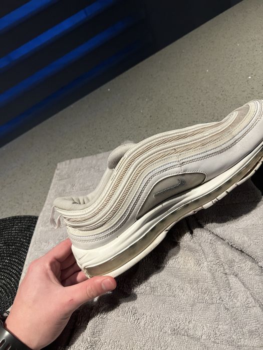 Nike air max 97.
