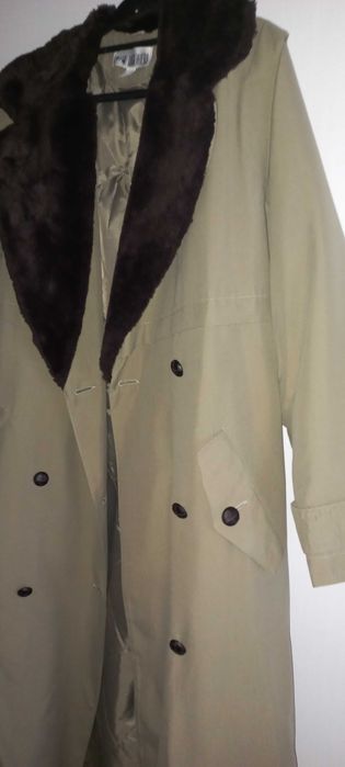 Trench dama Together 38