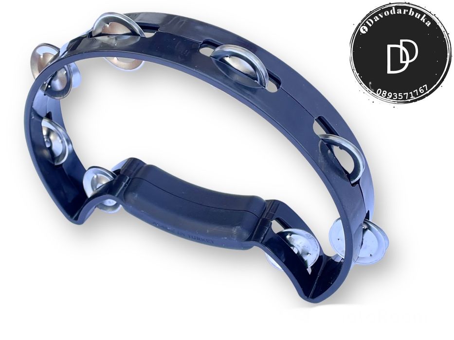 Професионално ударно дайре