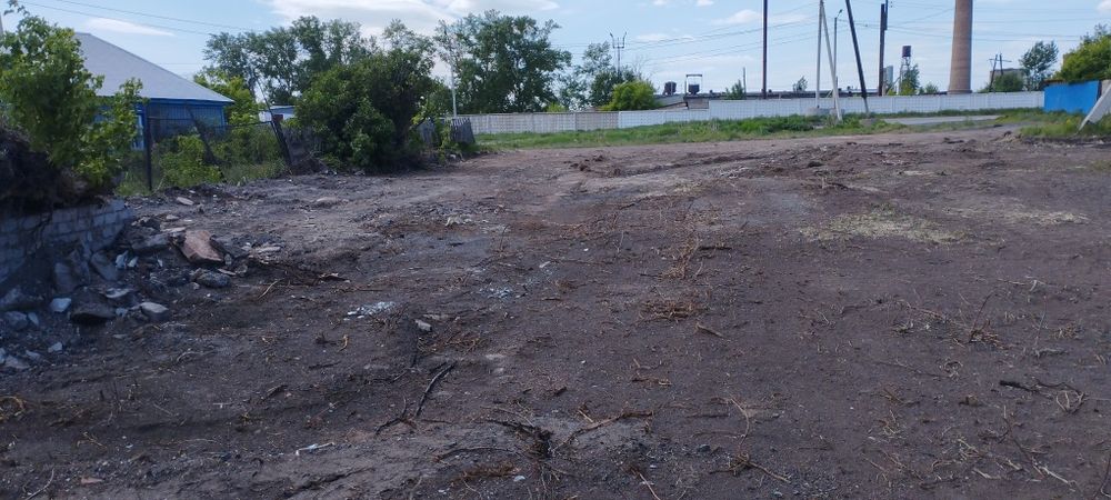 Прод. Участок 9 соток