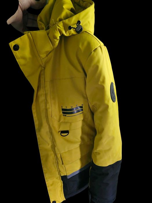 Продам куртку в отличном состоянии