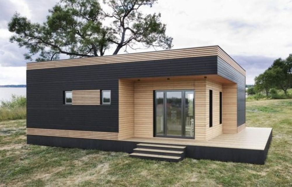 Casute / cabane / foisoare si pergole