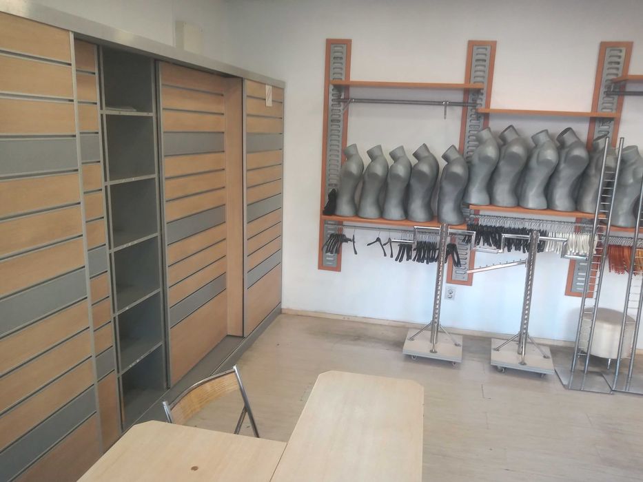 Дава се под наем Магазин в Варна, Център - 30 кв.м за 438.6 € - Снимка #7