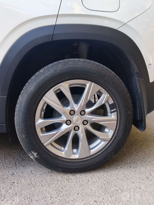 Chevrolet Tracker, 2023, Toshkent – 4