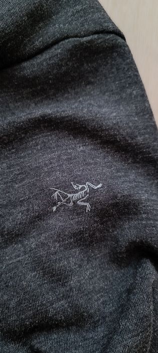 Bluza Arcteryx marime M