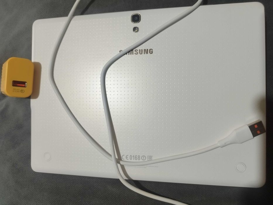 Планшет Самсунг 10.1" Samoled андроид 11/sim