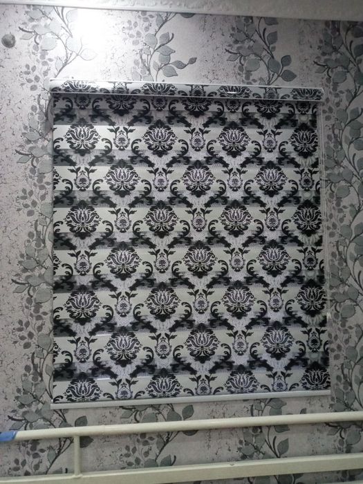 Жалюзи хизматлари Бухоро