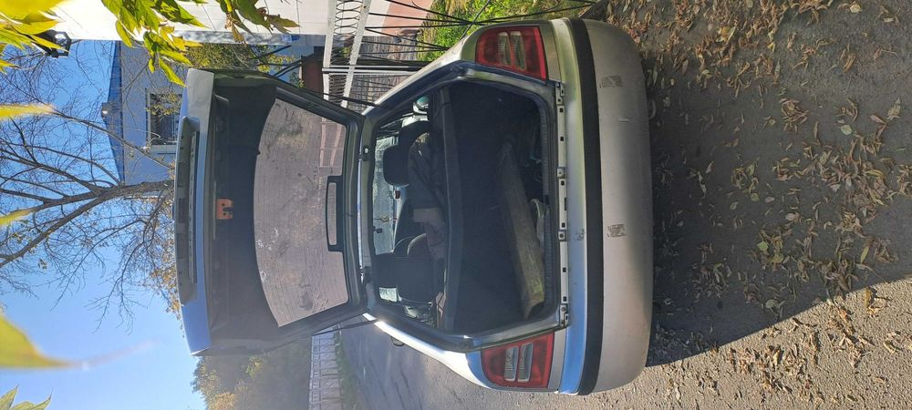 Продам автомобиль